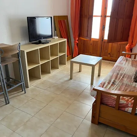Apartment Lago Jardin : Bright Spacious One Bedroom Flat Torrevieja