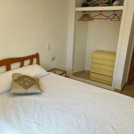Lago Jardin : Bright Spacious One Bedroom Flat * Torrevieja